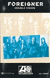 Foreigner - Double Vision