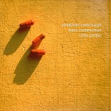 Jonathan Coleclough â€¢ Bass Communion â€¢ Colin Potter - Jonathan Coleclough â€¢ Bass Communion â€¢ Colin Potter