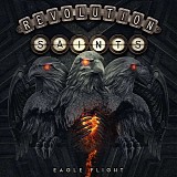Revolution Saints - Eagle Flight