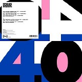 Meat Beat Manifesto - [PIAS] 40
