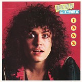 T. Rex - Tanx