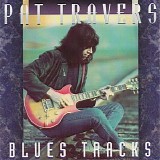 Pat Travers - Blues Tracks