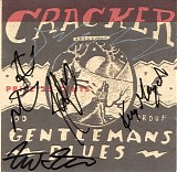 Cracker - Gentelmans Blues