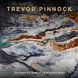 Various artists - Trevor Pinnock: Journey