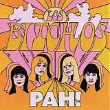 Los Bitchos - Pah!