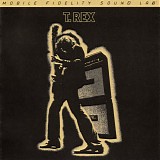 T. Rex - Electric Warrior