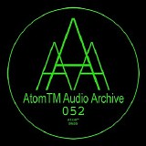 Atomâ„¢: BASS - Binary Amplified Super Stereo