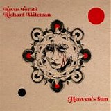 Torabi, Kavus & Richard Wileman - Heaven's Sun