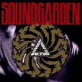 Soundgarden - Badmotorfinger