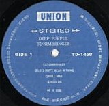 Deep Purple - Stormbringer