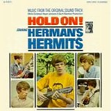 Herman's Hermits - Hold On! (Music From The Original Sound Track)