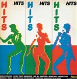 Various artists - Hits Hits Hits