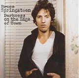 Bruce Springsteen - Darkness On The Edge Of Town