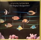 Stevie Wonder - Stevie Wonder's Original Musiquarium 1
