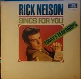 Ricky Nelson - Rick Nelson Sings For You
