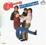 The Monkees - Headquarters (Mono)