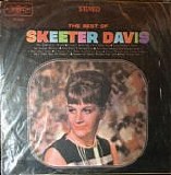 Skeeter Davis - The Best Of Skeeter Davis