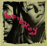 Lava Hay - Lava Hay (replacement copy)