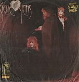 Stevie Nicks - The Wild Heart