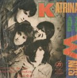 Katrina and the Waves - Katrina and the Waves (replacement copy)
