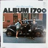 Peter, Paul & Mary - Album 1700