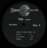 Yes - 90125