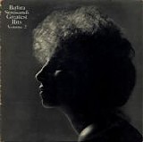 Barbra Streisand - Barbra Streisand's Greatest Hits - Volume 2