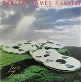 Barclay James Harvest - Live Tapes