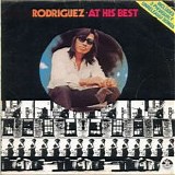 Rodriguez - At His Best