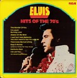 Elvis Presley - Hits Of The 70's