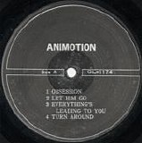Animotion - Animotion
