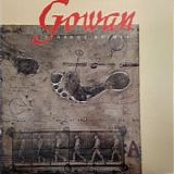 Gowan - Strange Animal