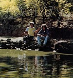 Gary Ogan & Bill Lamb - Portland