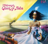 Walpurgis - Queen of Saba