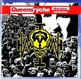 Queensrÿche - Operation: Mindcrime