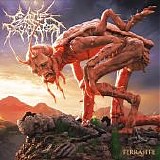 Cattle Decapitation - Terrasite