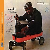 Thelonious Monk - Monk's Music