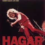 Sammy Hagar - Live 1980