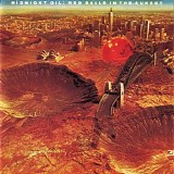 Midnight Oil - Red Sails In The Sunset