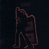 T. Rex - Electric Warrior