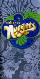 Various artists - Children Of Nuggets - Original Artyfacts From The Second Psychedelic Era 1976-1996