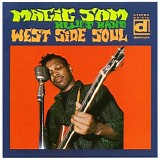 Magic Sam Blues Band - West Side Soul