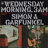 Simon & Garfunkel - Wednesday Morning, 3 A.M.