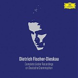 Various artists - DFD 102 Henze, Fortner, Martin: Lieder