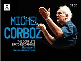 Various artists - Corboz 01 Monteverdi: Mass; Ingegneri: Motets