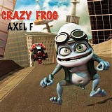 Crazy Frog - Axel F.