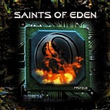 Saints Of Eden - Proteus