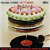 The Rolling Stones - Let It Bleed