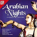 World Tribe - Arabian Nights CD2