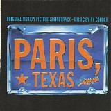 Ry Cooder - Paris, Texas